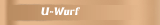 U-Wurf